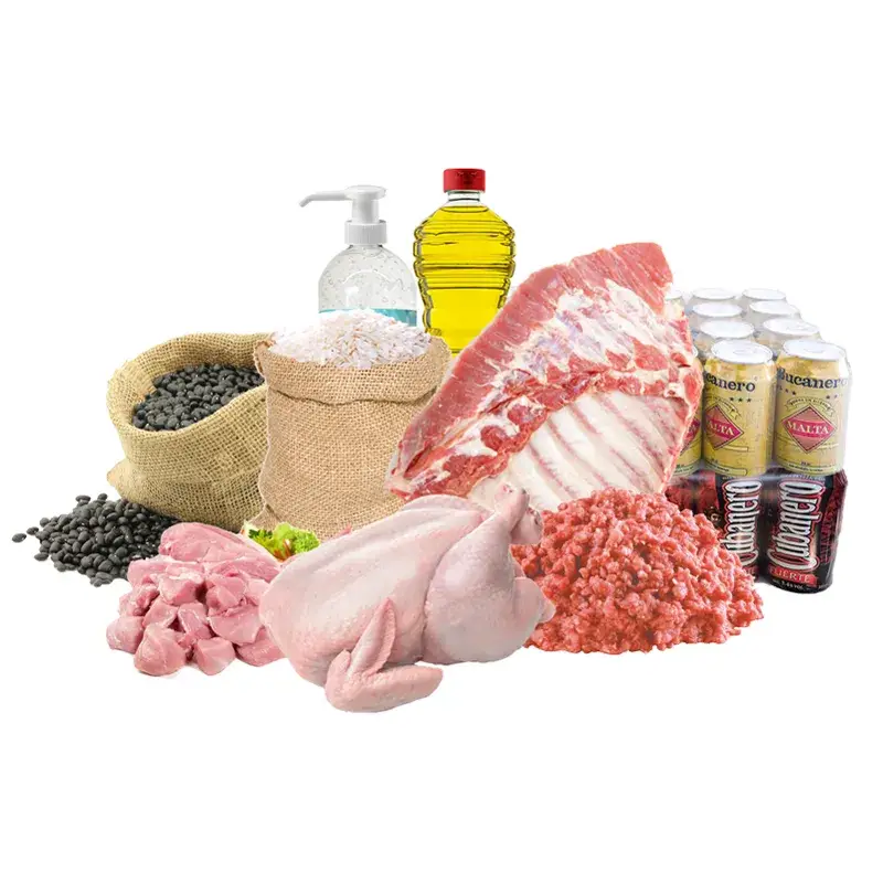 Combo de Comida al Antojo's photo #1